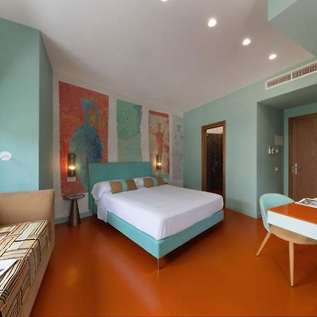 Sorrento Rooms Deluxe Zewnętrze zdjęcie