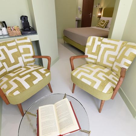 Sorrento Rooms Deluxe Zewnętrze zdjęcie