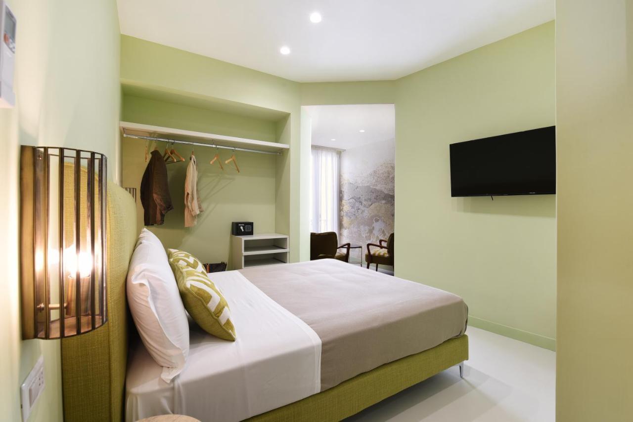 Sorrento Rooms Deluxe Zewnętrze zdjęcie