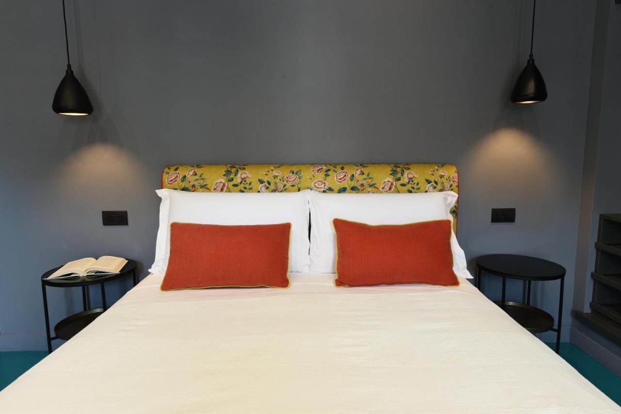 Sorrento Rooms Deluxe Zewnętrze zdjęcie