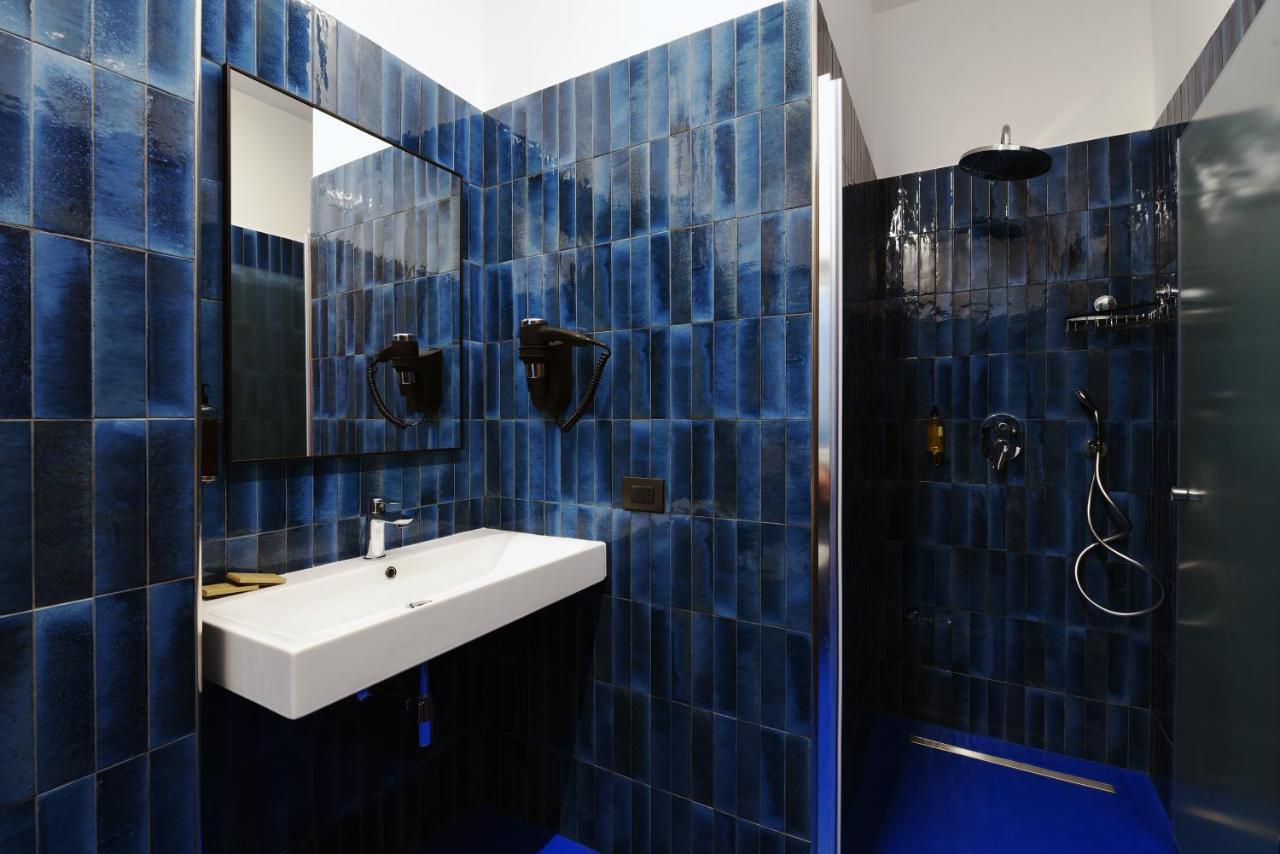 Sorrento Rooms Deluxe Zewnętrze zdjęcie