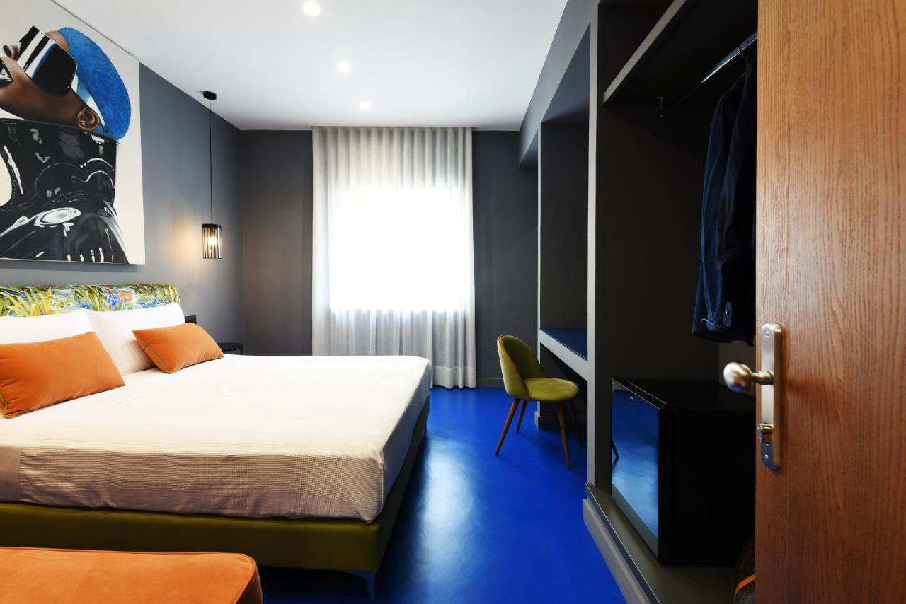 Sorrento Rooms Deluxe Zewnętrze zdjęcie