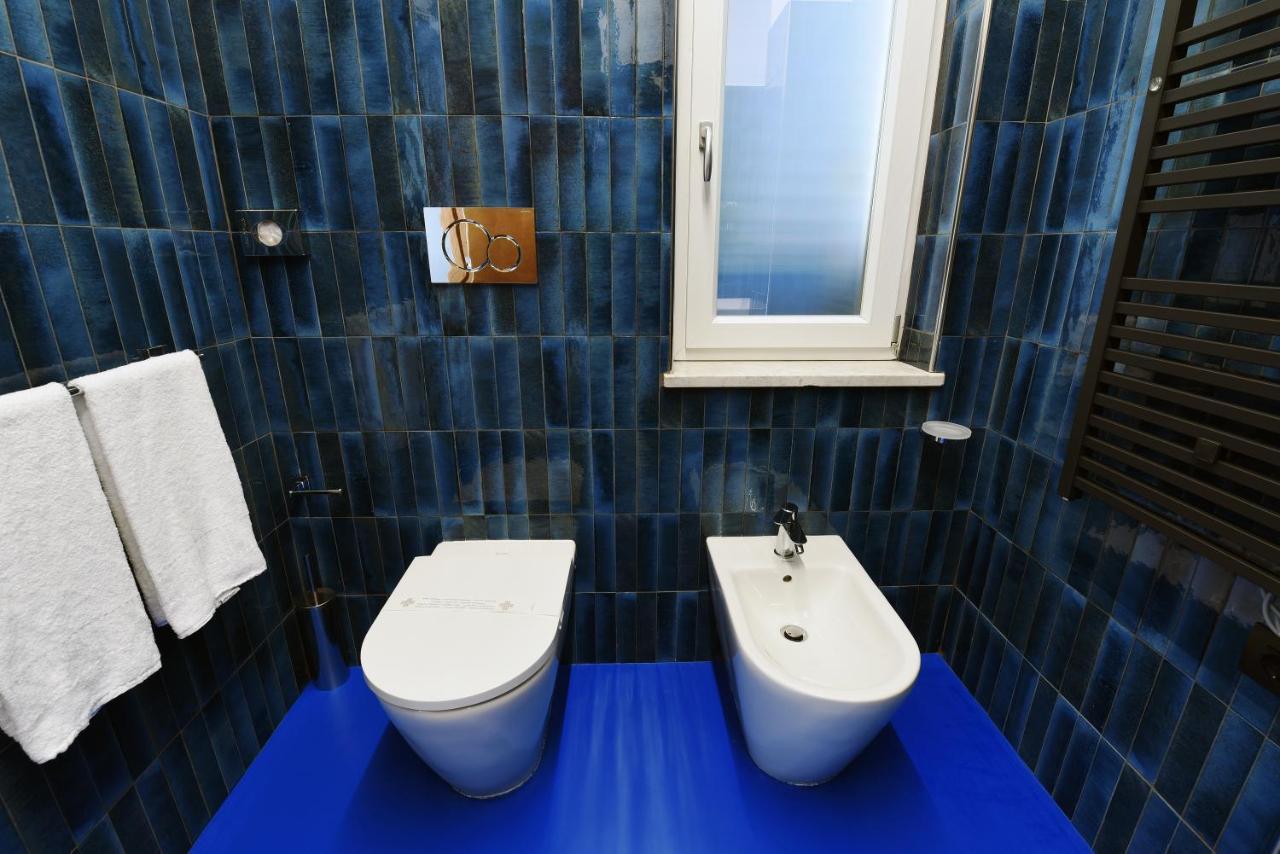 Sorrento Rooms Deluxe Zewnętrze zdjęcie