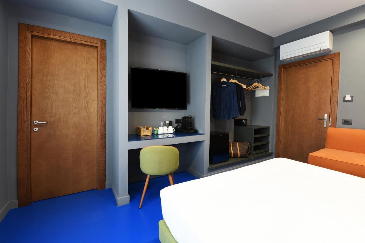 Sorrento Rooms Deluxe Zewnętrze zdjęcie
