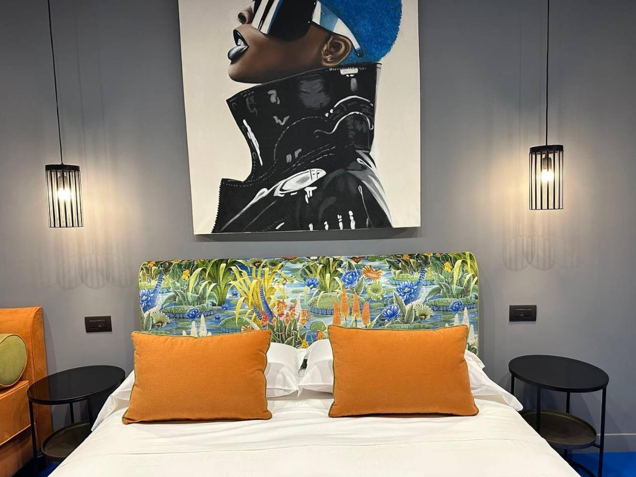 Sorrento Rooms Deluxe Zewnętrze zdjęcie