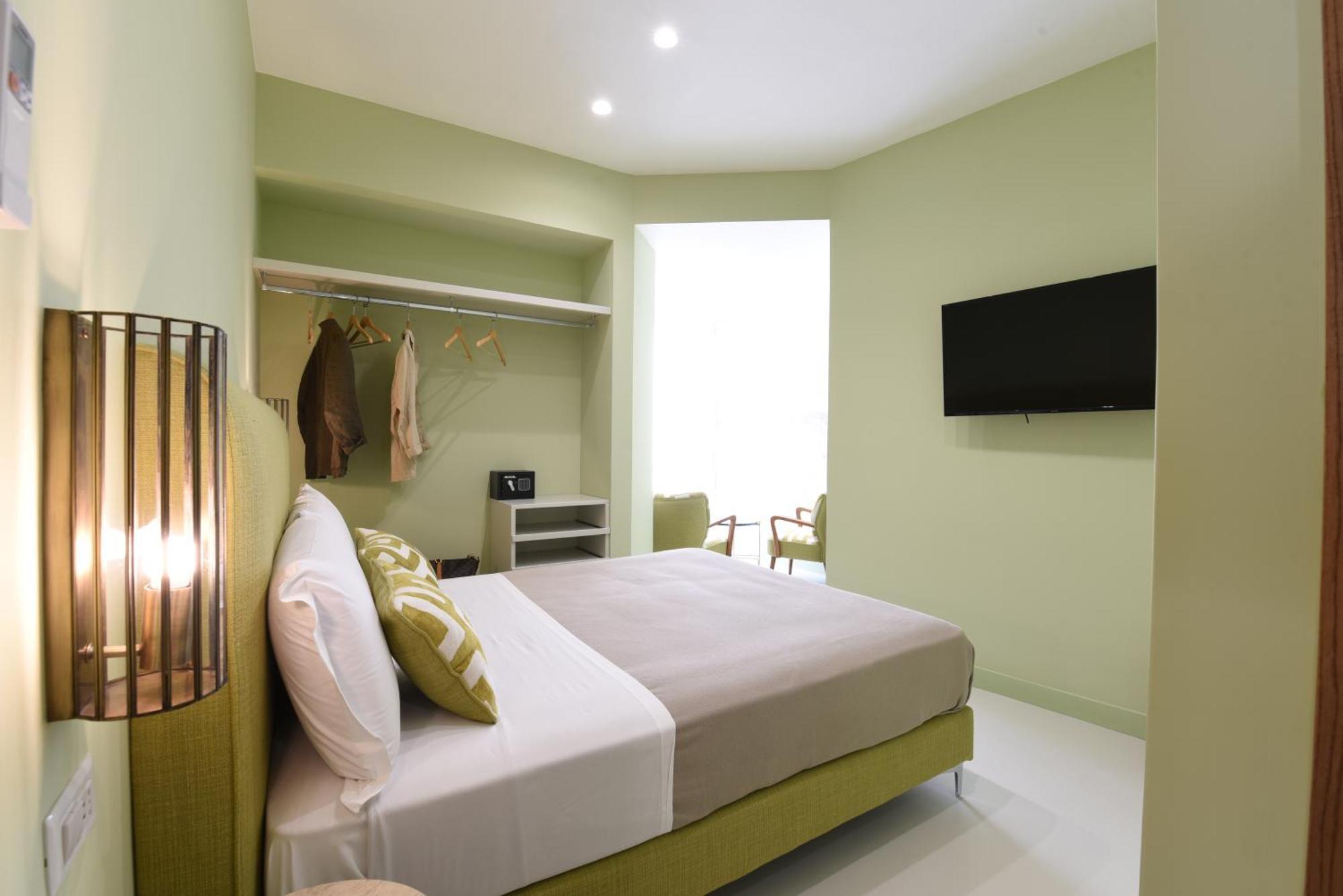 Sorrento Rooms Deluxe Zewnętrze zdjęcie