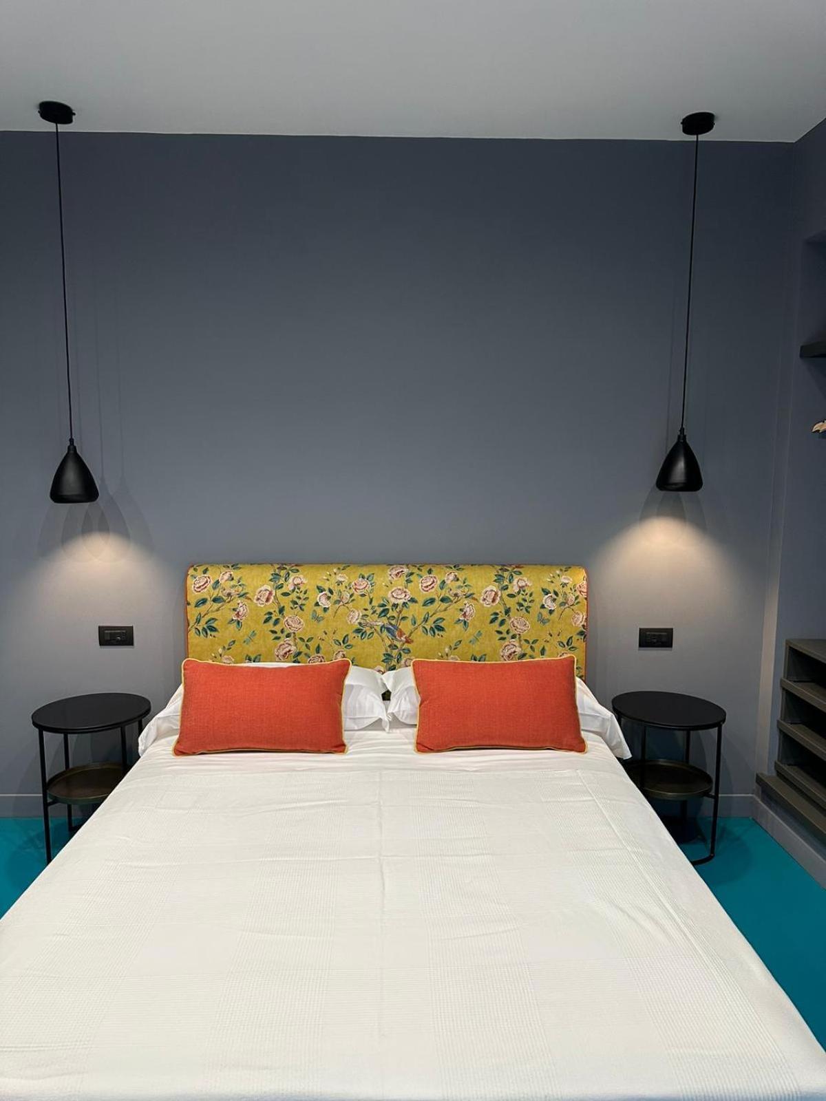 Sorrento Rooms Deluxe Zewnętrze zdjęcie