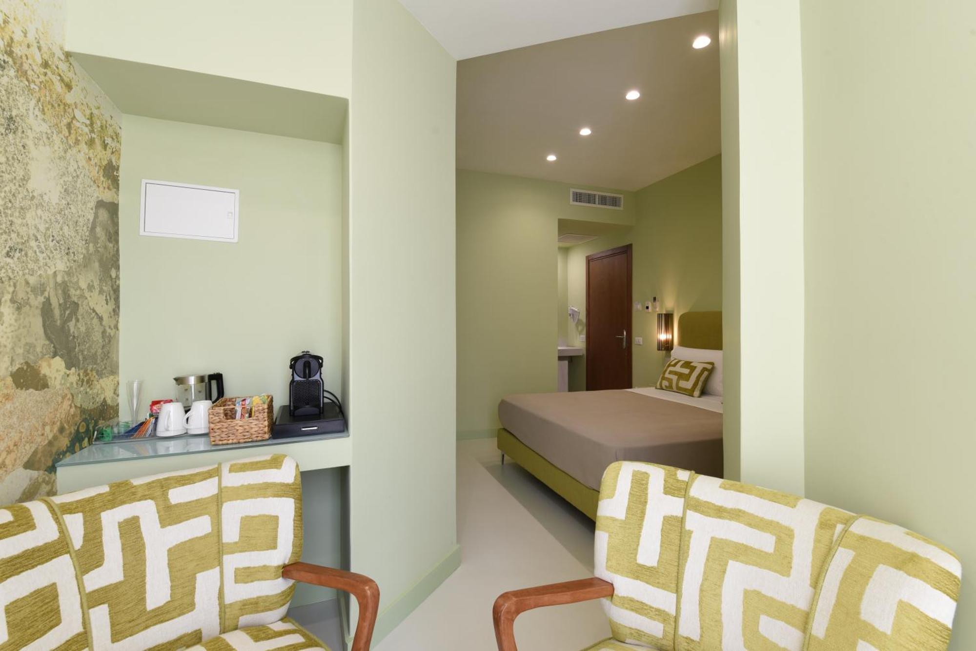 Sorrento Rooms Deluxe Zewnętrze zdjęcie