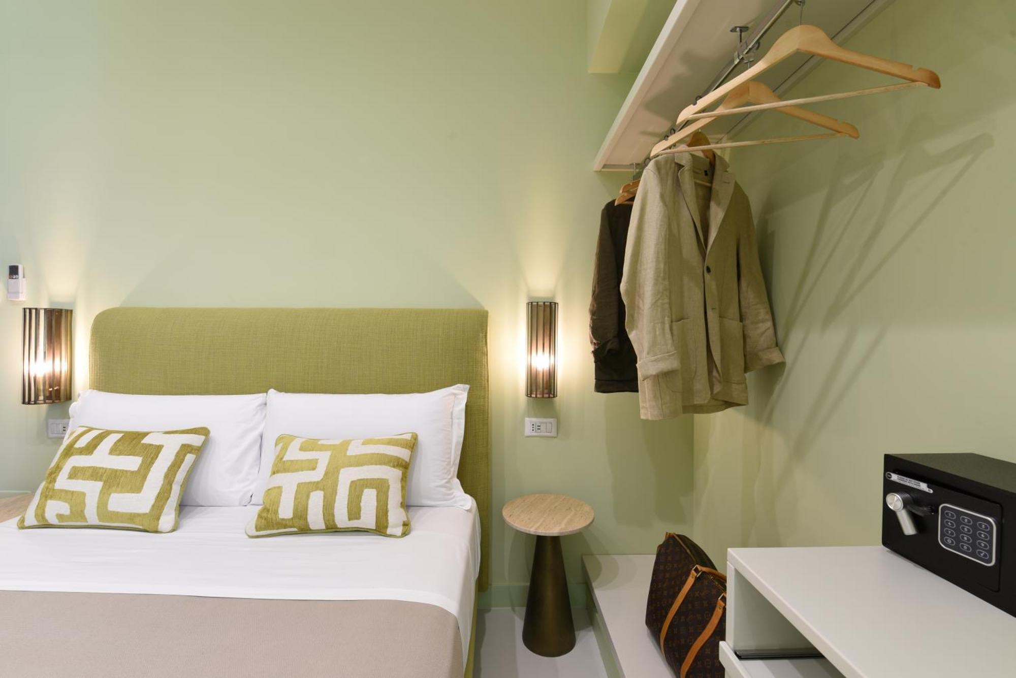 Sorrento Rooms Deluxe Zewnętrze zdjęcie