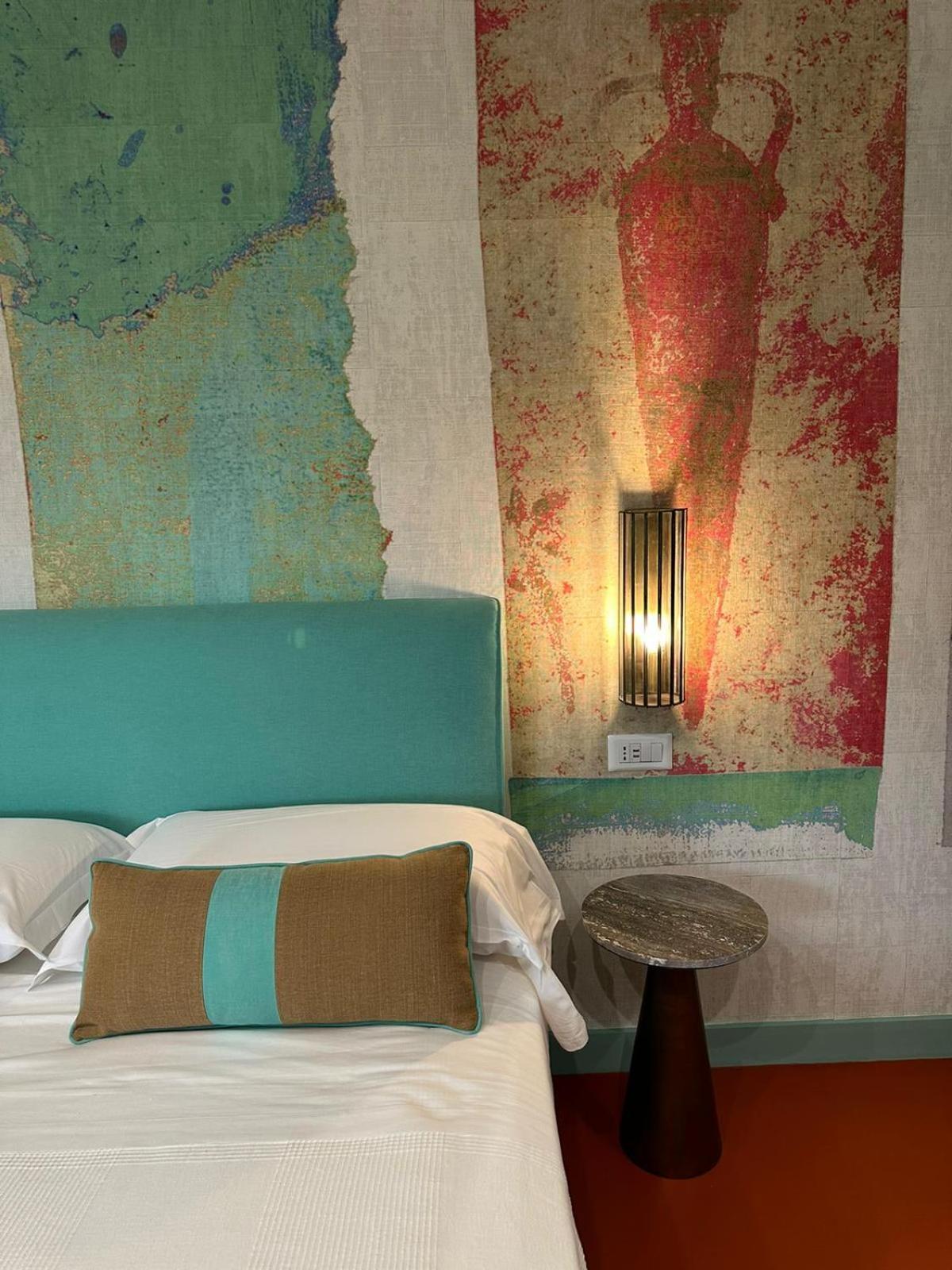Sorrento Rooms Deluxe Zewnętrze zdjęcie