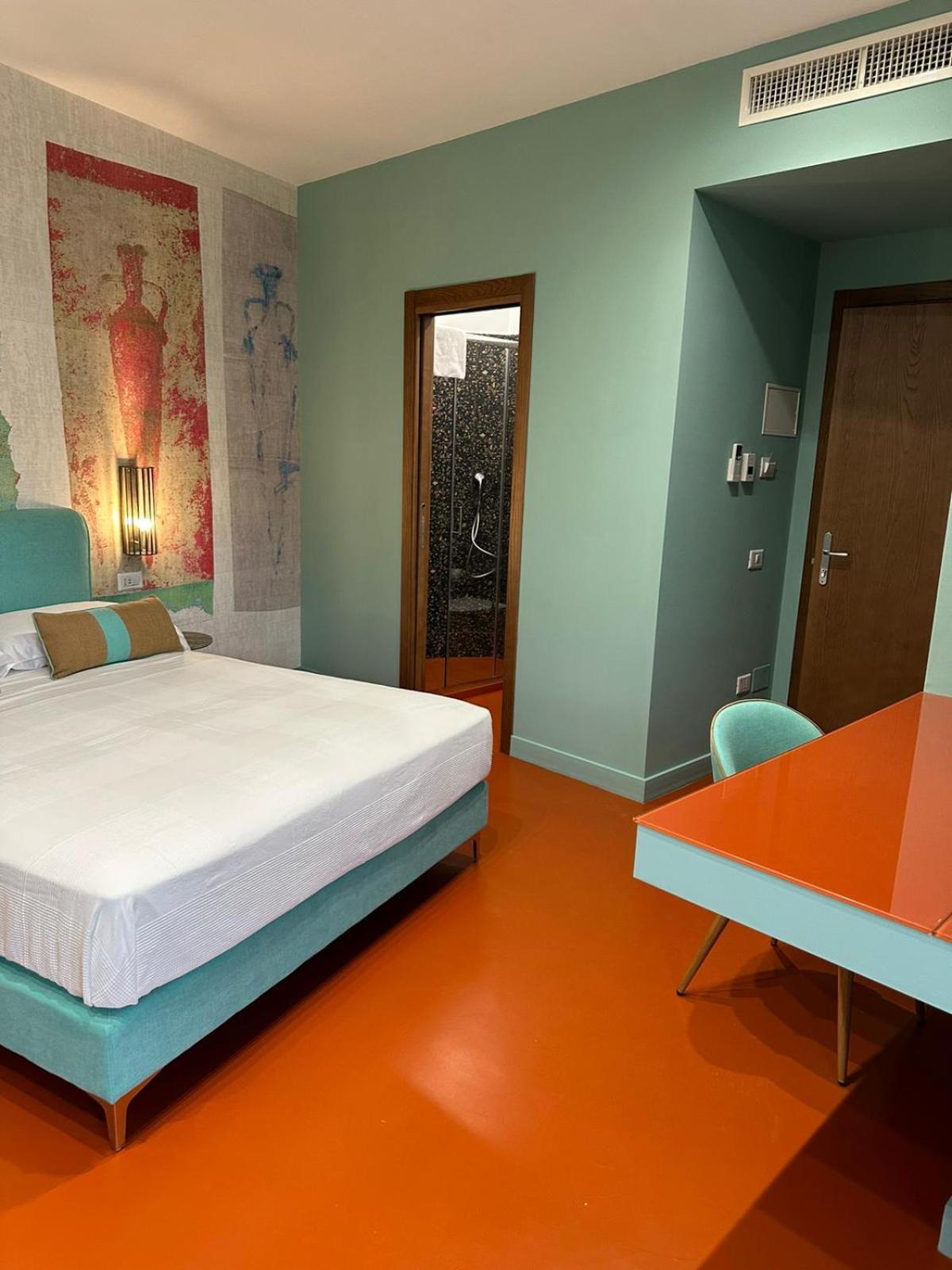 Sorrento Rooms Deluxe Zewnętrze zdjęcie