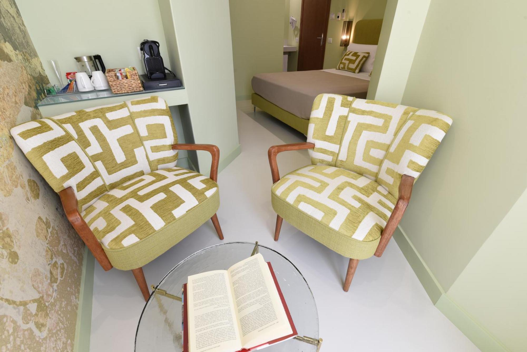 Sorrento Rooms Deluxe Zewnętrze zdjęcie