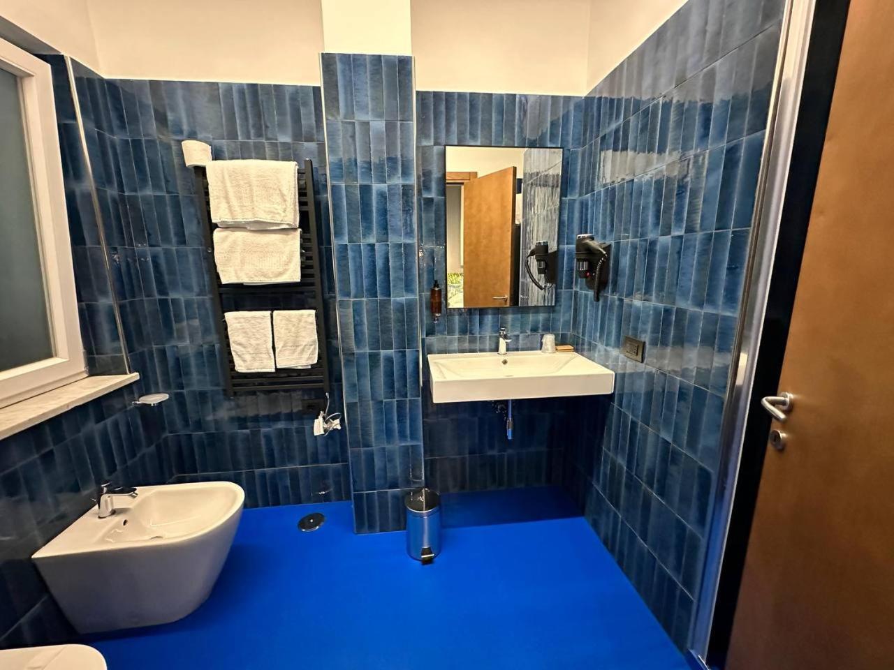 Sorrento Rooms Deluxe Zewnętrze zdjęcie