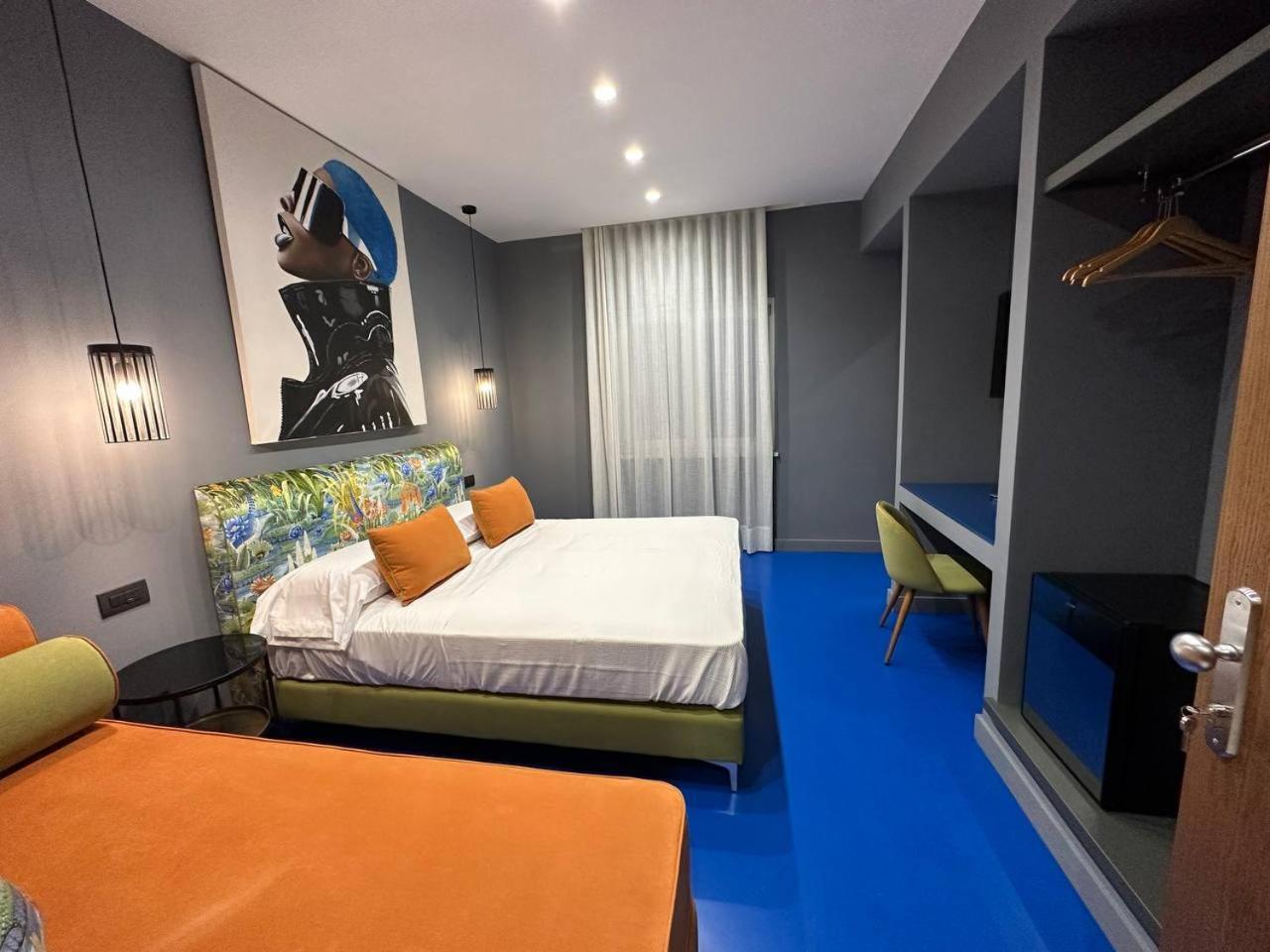 Sorrento Rooms Deluxe Zewnętrze zdjęcie