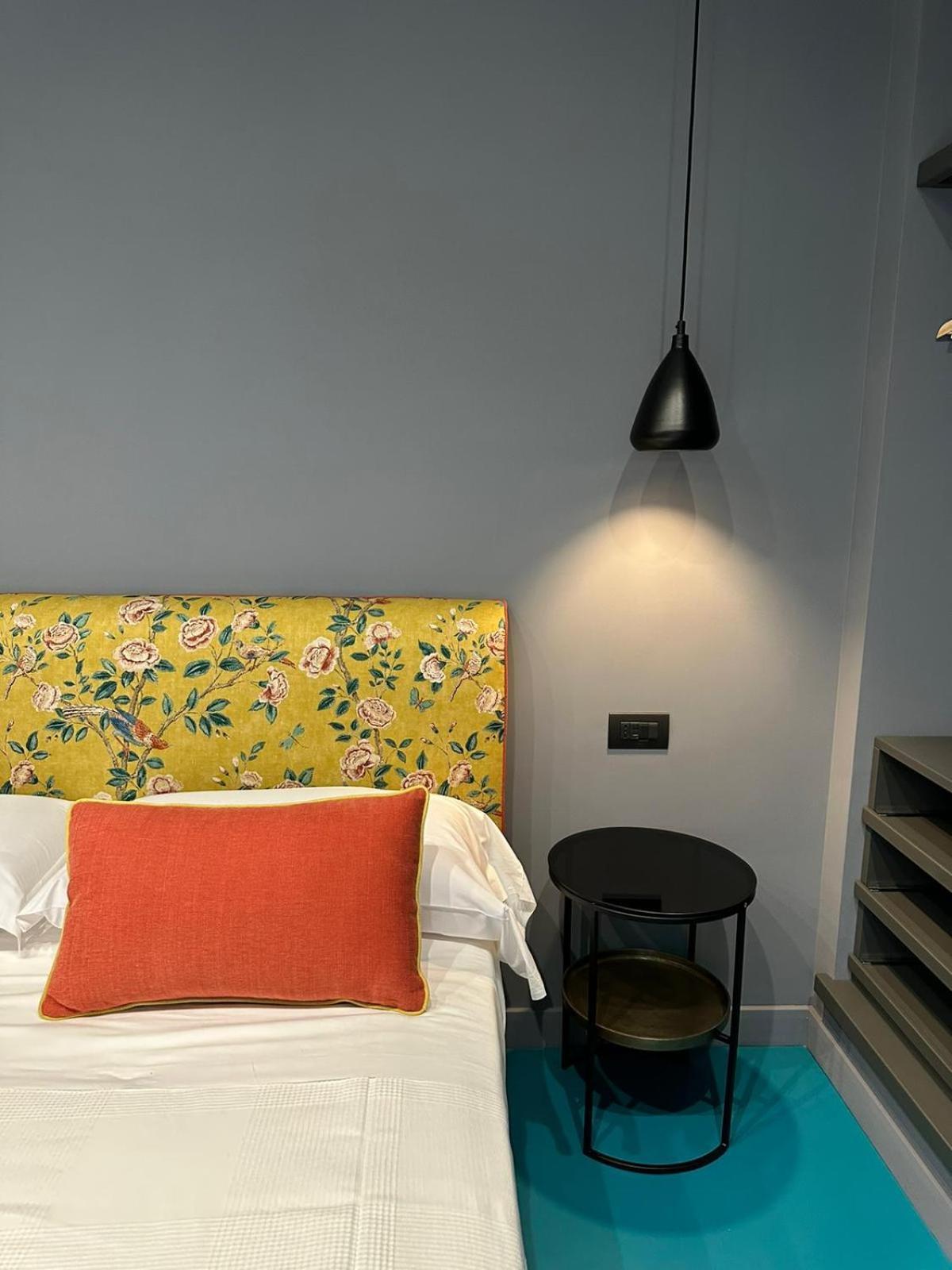 Sorrento Rooms Deluxe Zewnętrze zdjęcie