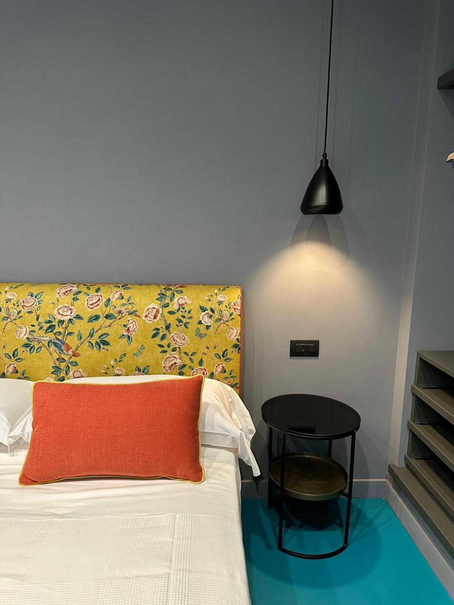 Sorrento Rooms Deluxe Zewnętrze zdjęcie