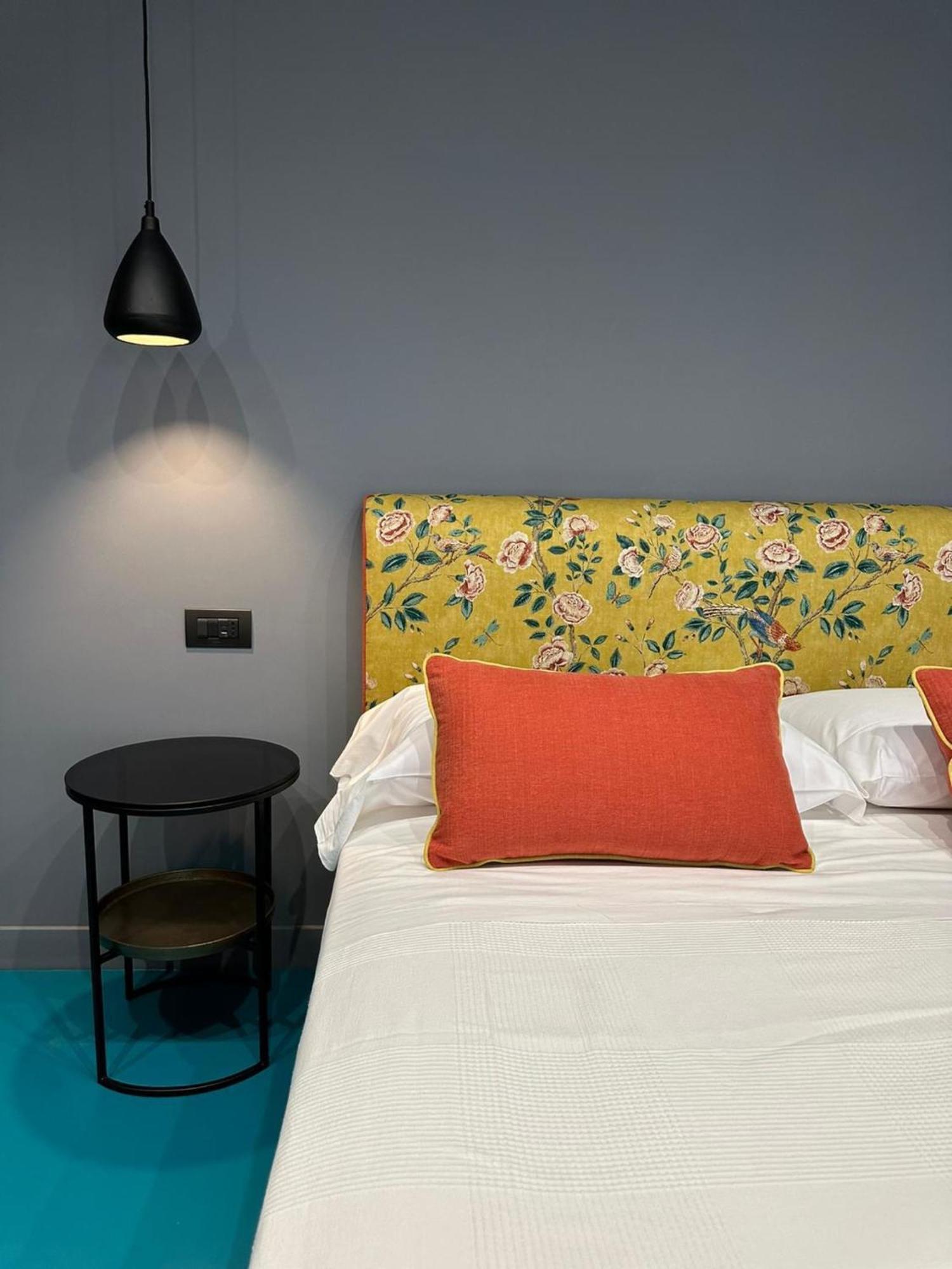Sorrento Rooms Deluxe Zewnętrze zdjęcie