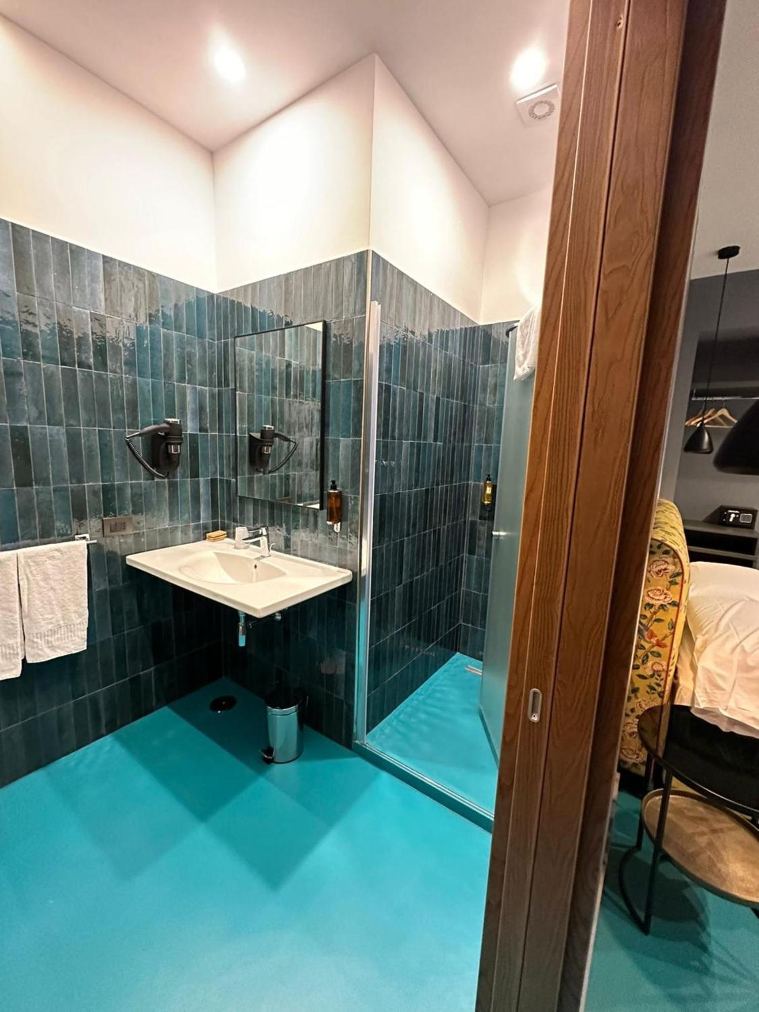 Sorrento Rooms Deluxe Zewnętrze zdjęcie